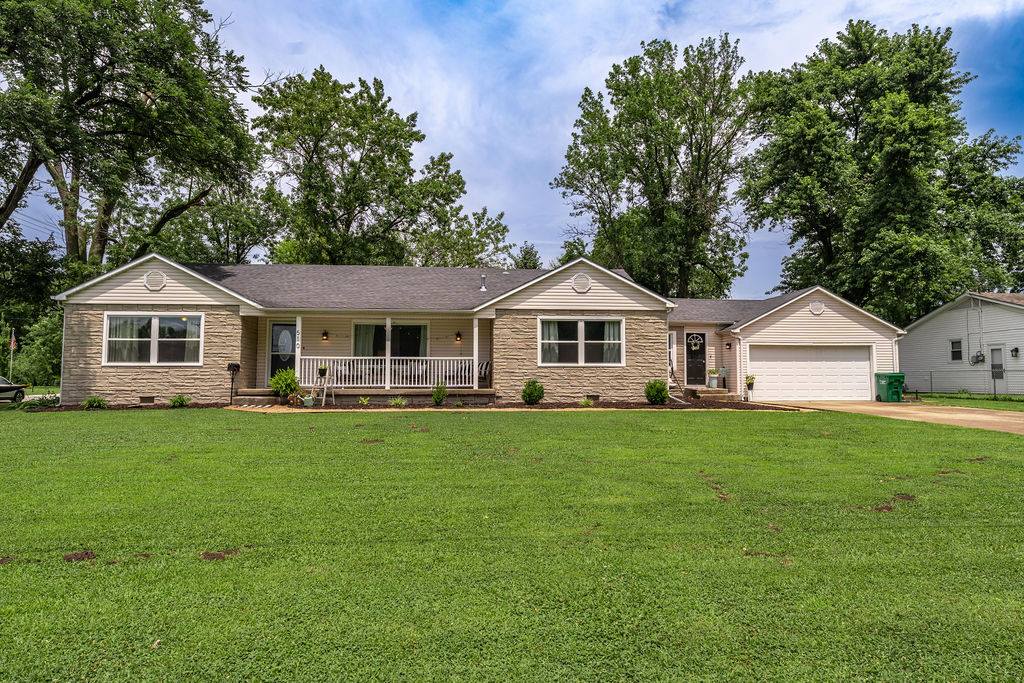 510 W Nursery Street, Butler, MO 64730