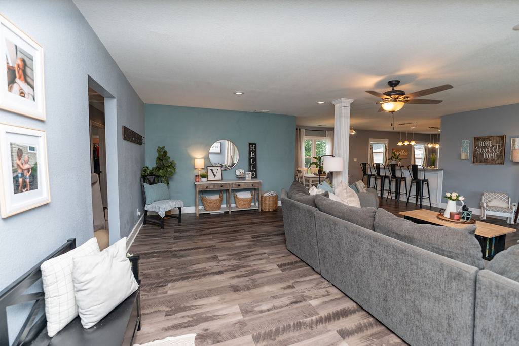 510 W Nursery Street, Butler, MO 64730