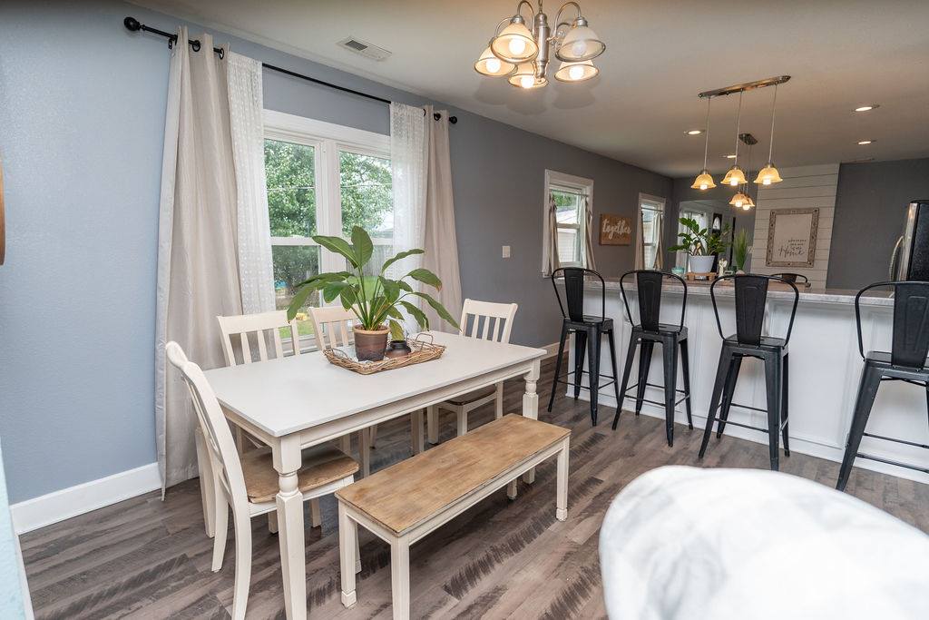 510 W Nursery Street, Butler, MO 64730