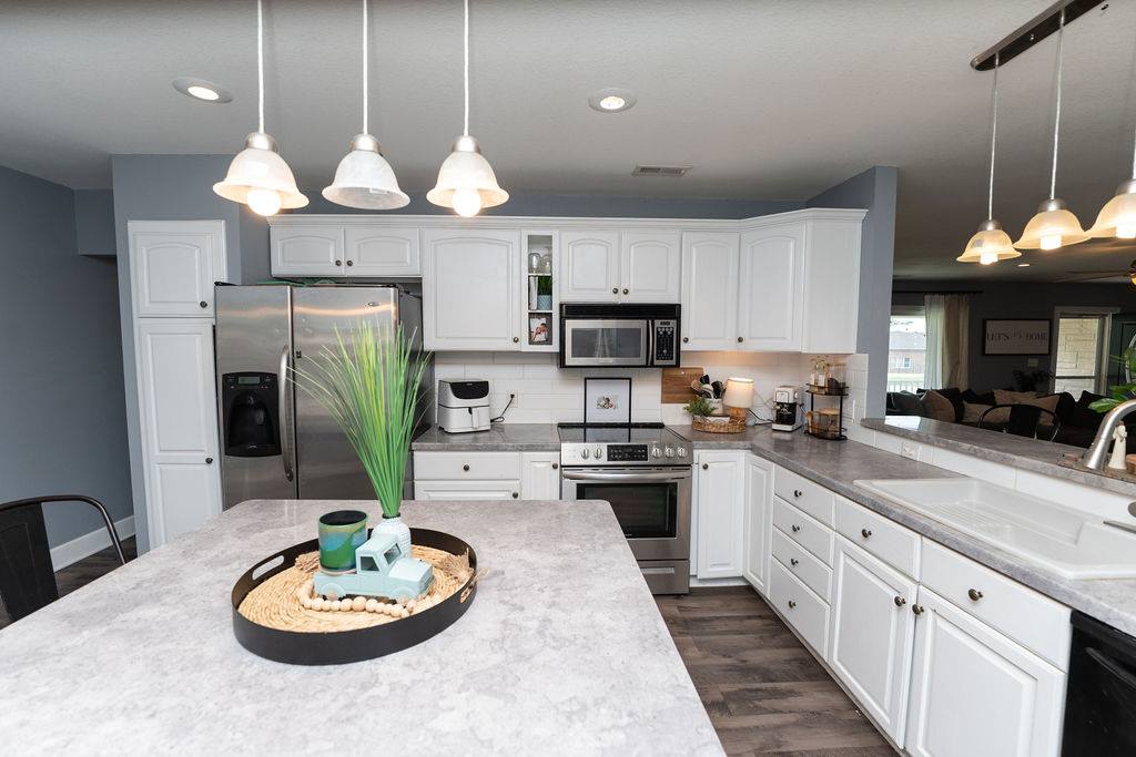 510 W Nursery Street, Butler, MO 64730