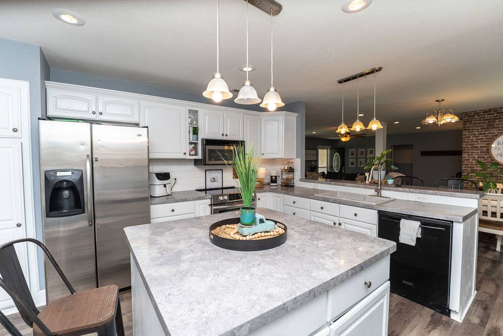 510 W Nursery Street, Butler, MO 64730