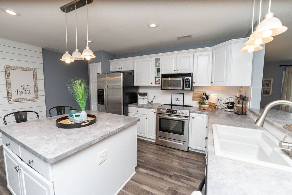 510 W Nursery Street, Butler, MO 64730