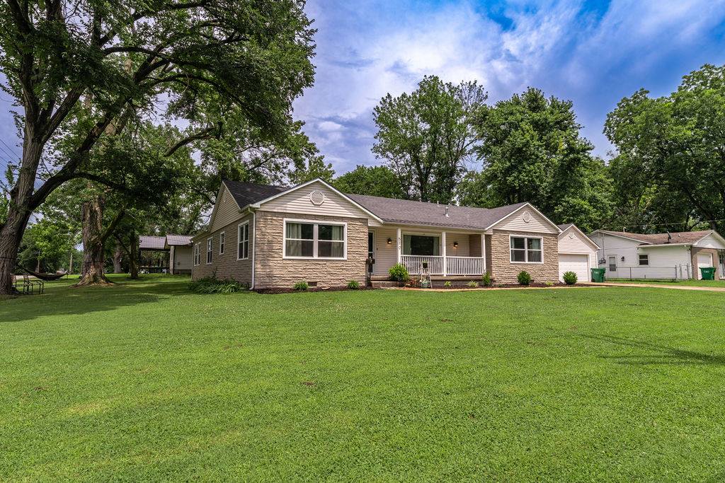 510 W Nursery Street, Butler, MO 64730