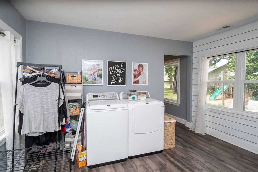 510 W Nursery Street, Butler, MO 64730