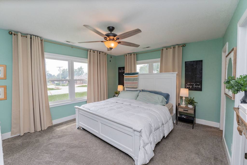 510 W Nursery Street, Butler, MO 64730