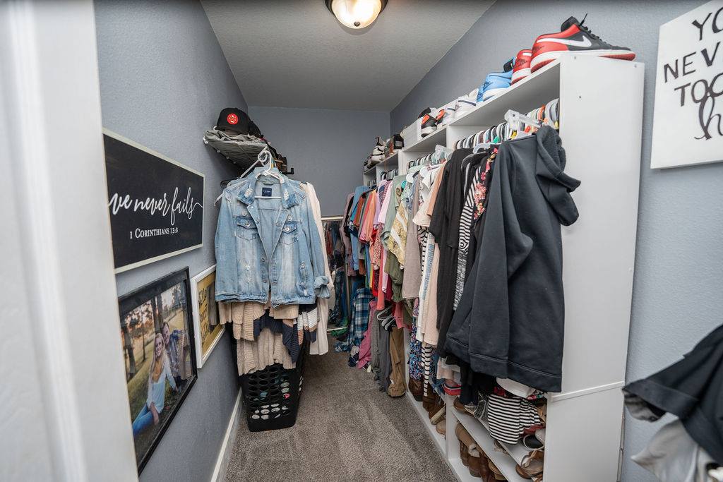 510 W Nursery Street, Butler, MO 64730