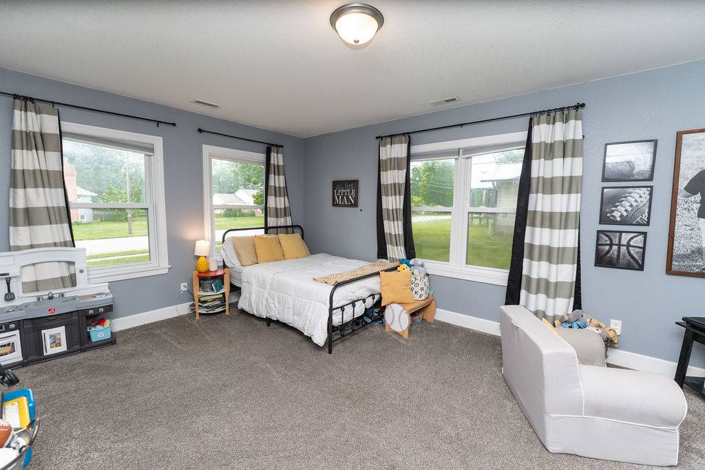 510 W Nursery Street, Butler, MO 64730