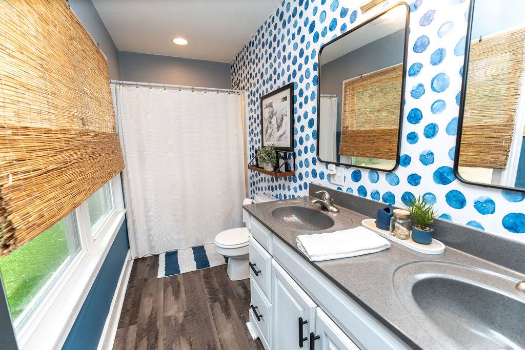 510 W Nursery Street, Butler, MO 64730