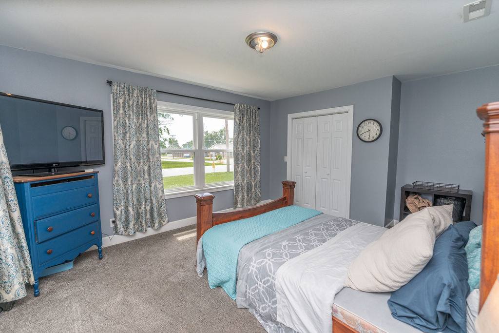 510 W Nursery Street, Butler, MO 64730