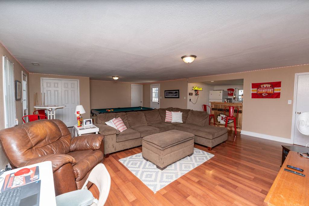 510 W Nursery Street, Butler, MO 64730