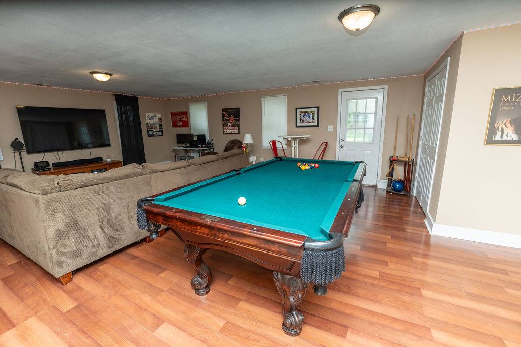 510 W Nursery Street, Butler, MO 64730