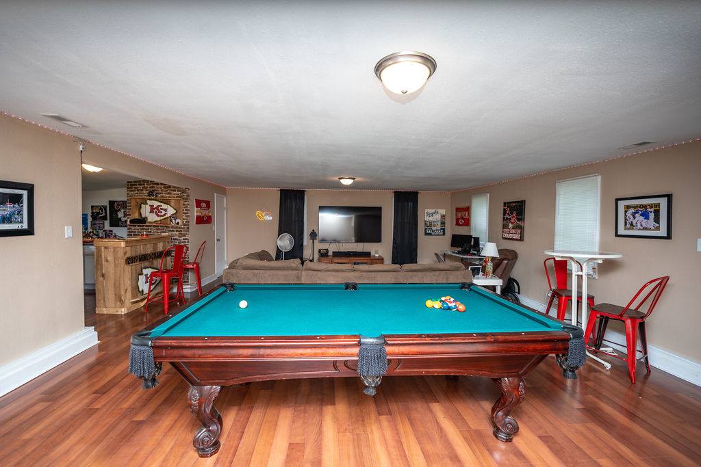 510 W Nursery Street, Butler, MO 64730