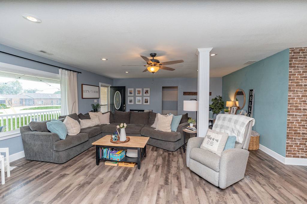 510 W Nursery Street, Butler, MO 64730