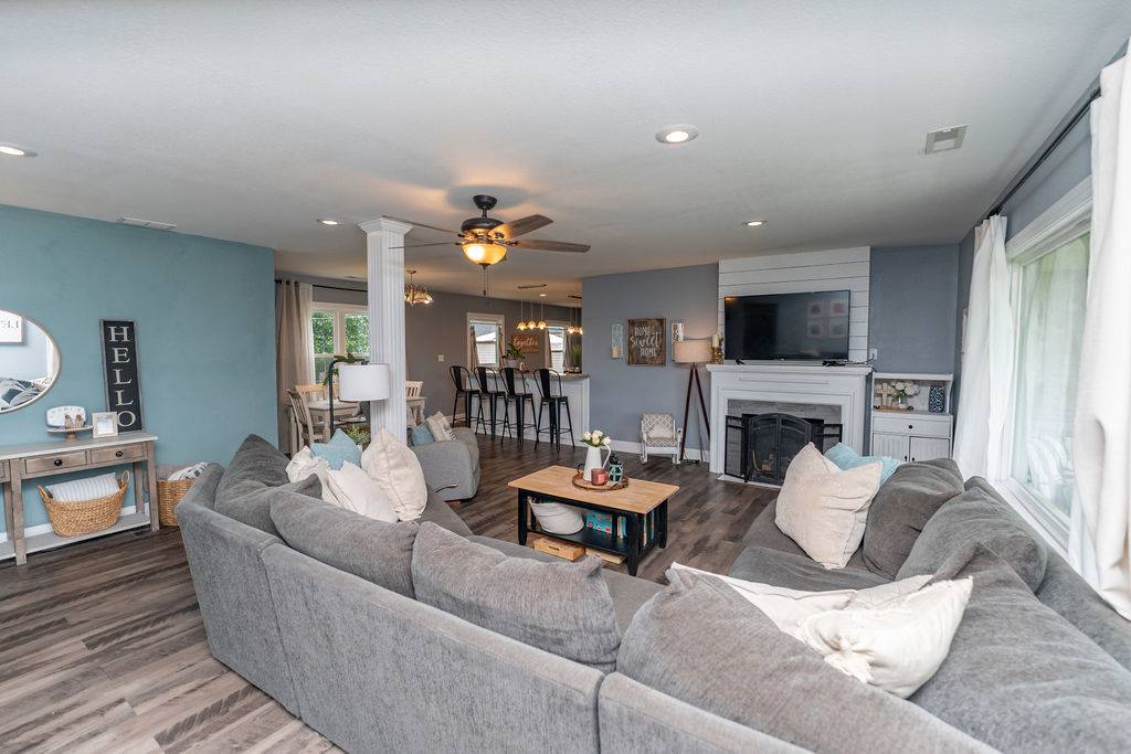 510 W Nursery Street, Butler, MO 64730