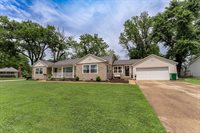 510 W Nursery Street, Butler, MO 64730