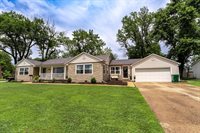 510 W Nursery Street, Butler, MO 64730