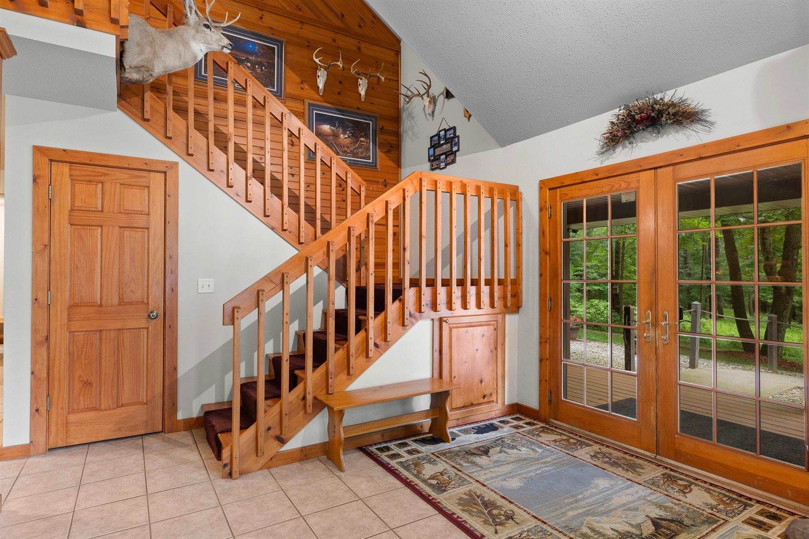 9258 Harding Road, Plainfield, WI 54966