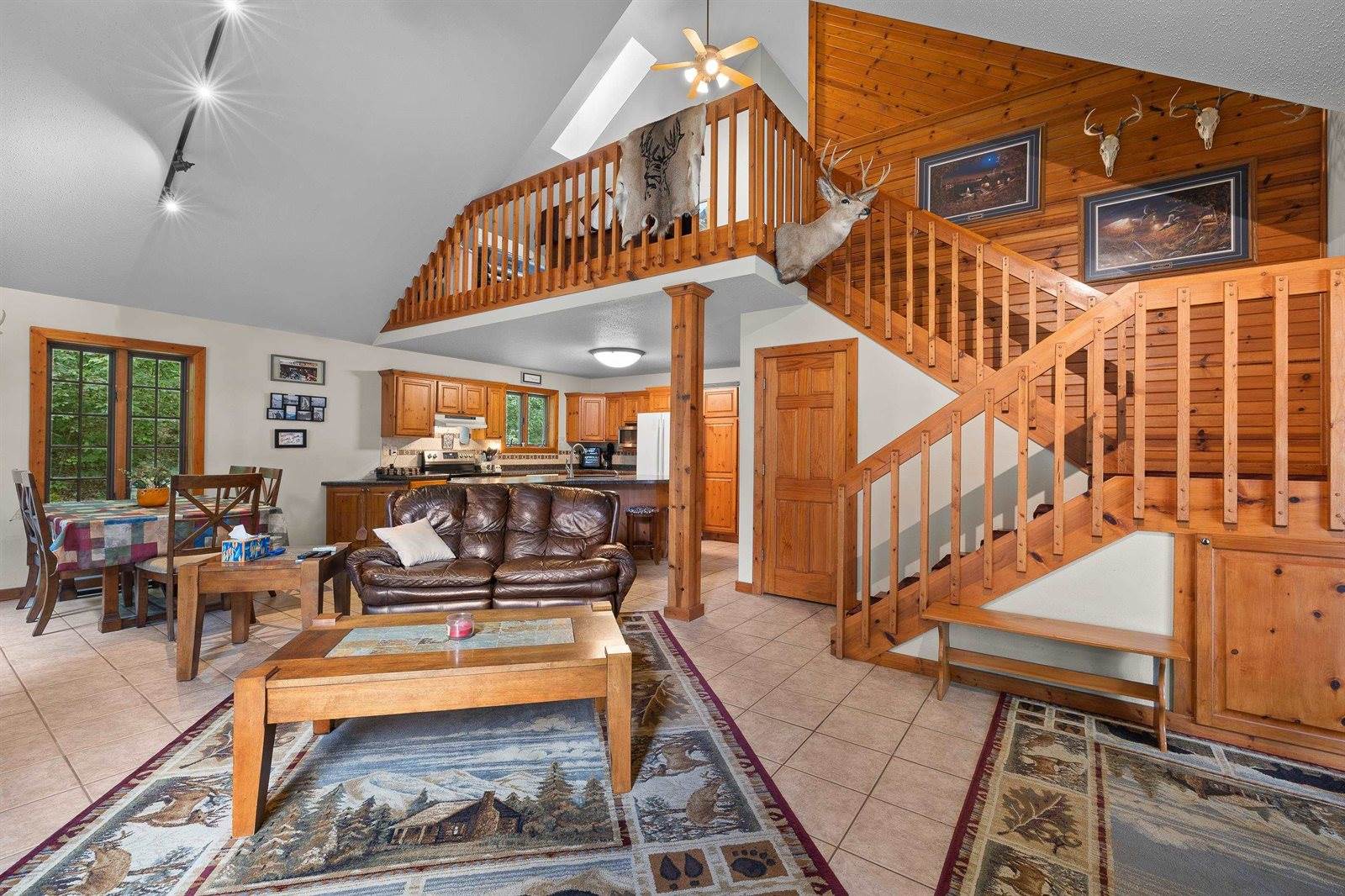 9258 Harding Road, Plainfield, WI 54966