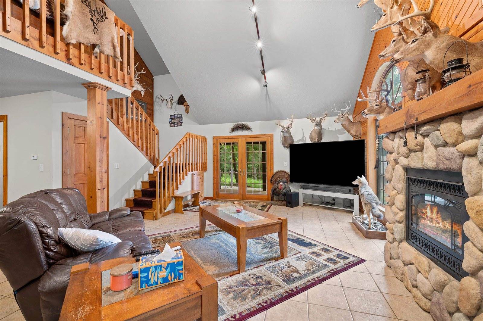 9258 Harding Road, Plainfield, WI 54966