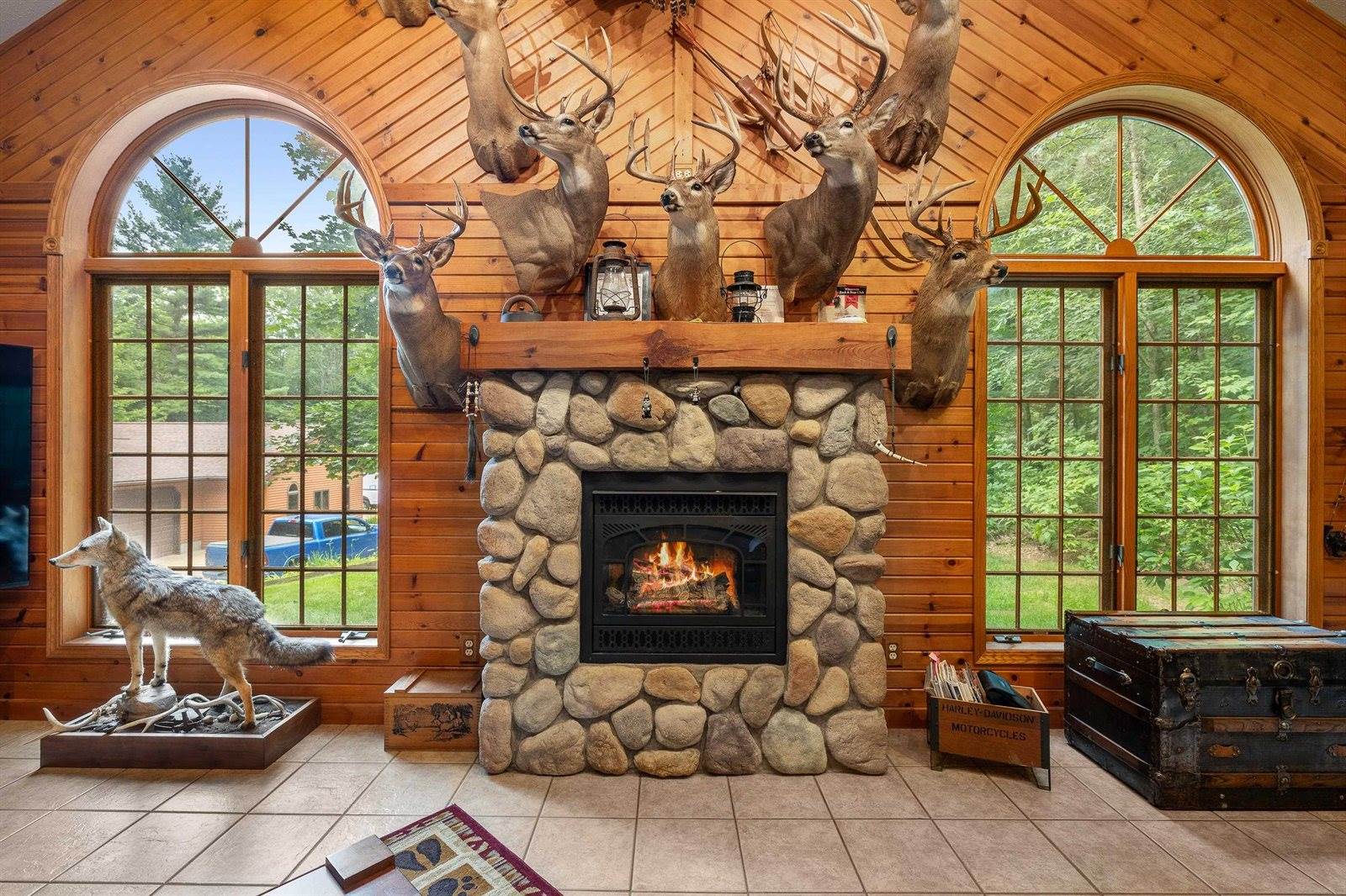 9258 Harding Road, Plainfield, WI 54966