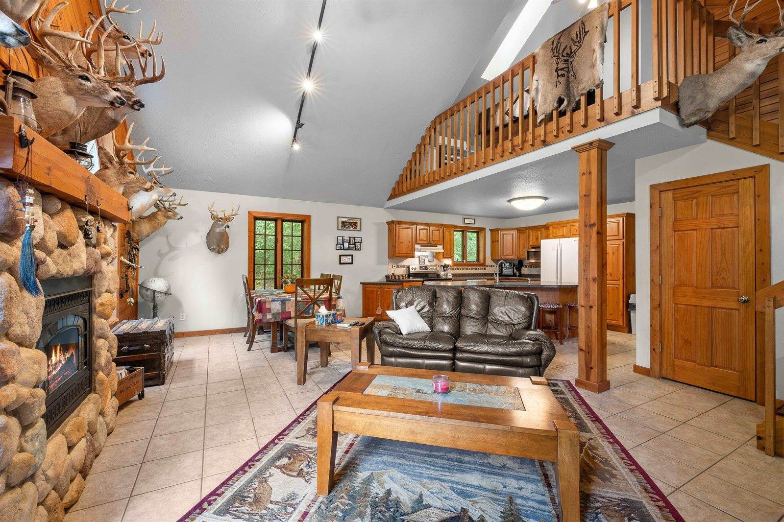 9258 Harding Road, Plainfield, WI 54966