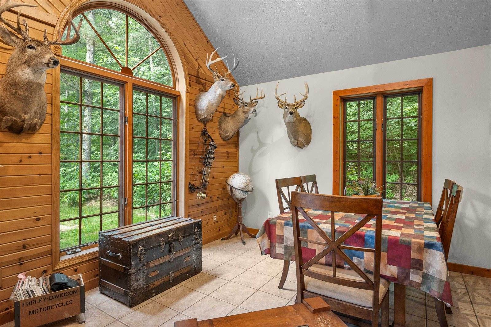 9258 Harding Road, Plainfield, WI 54966