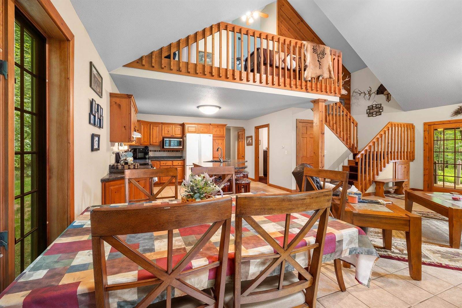 9258 Harding Road, Plainfield, WI 54966