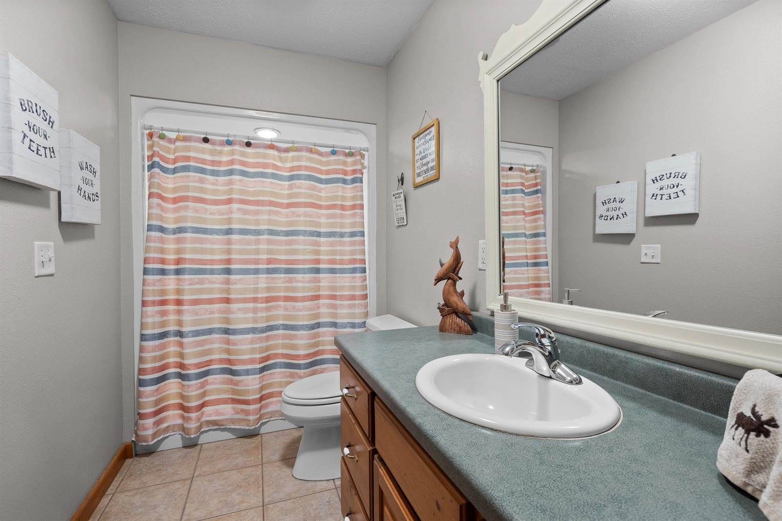 9258 Harding Road, Plainfield, WI 54966