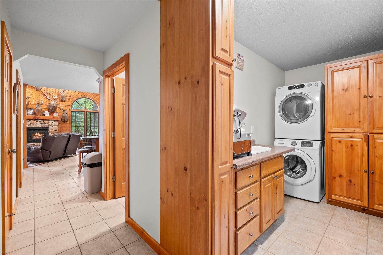 9258 Harding Road, Plainfield, WI 54966