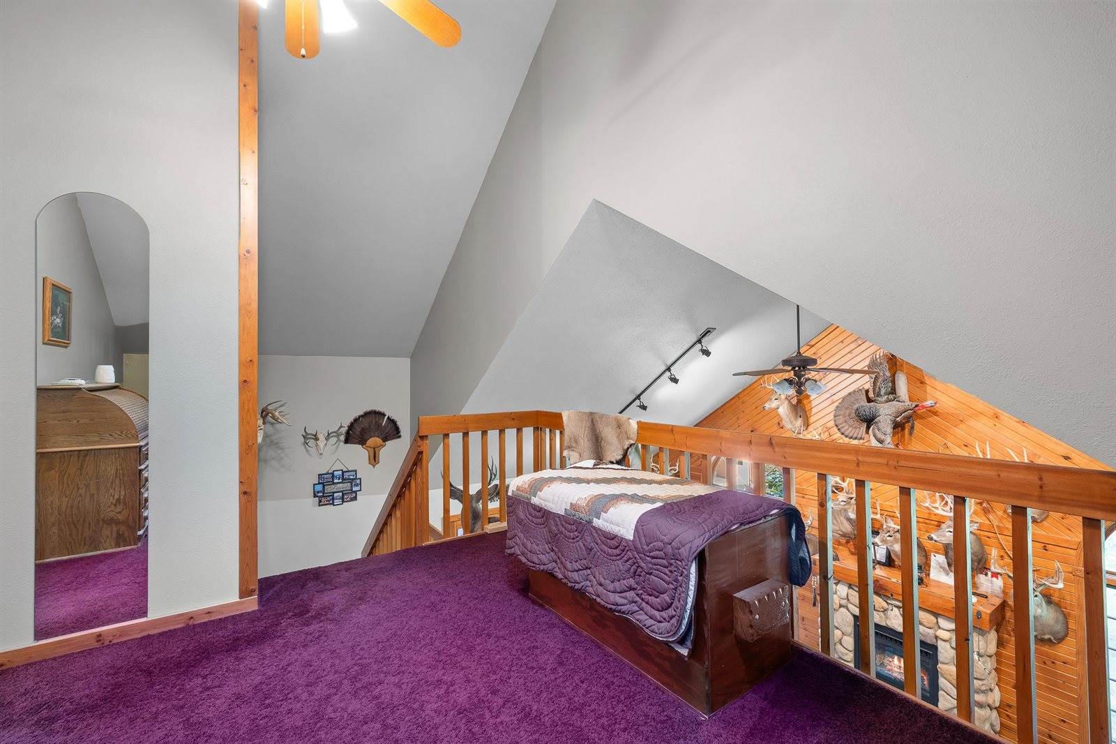 9258 Harding Road, Plainfield, WI 54966