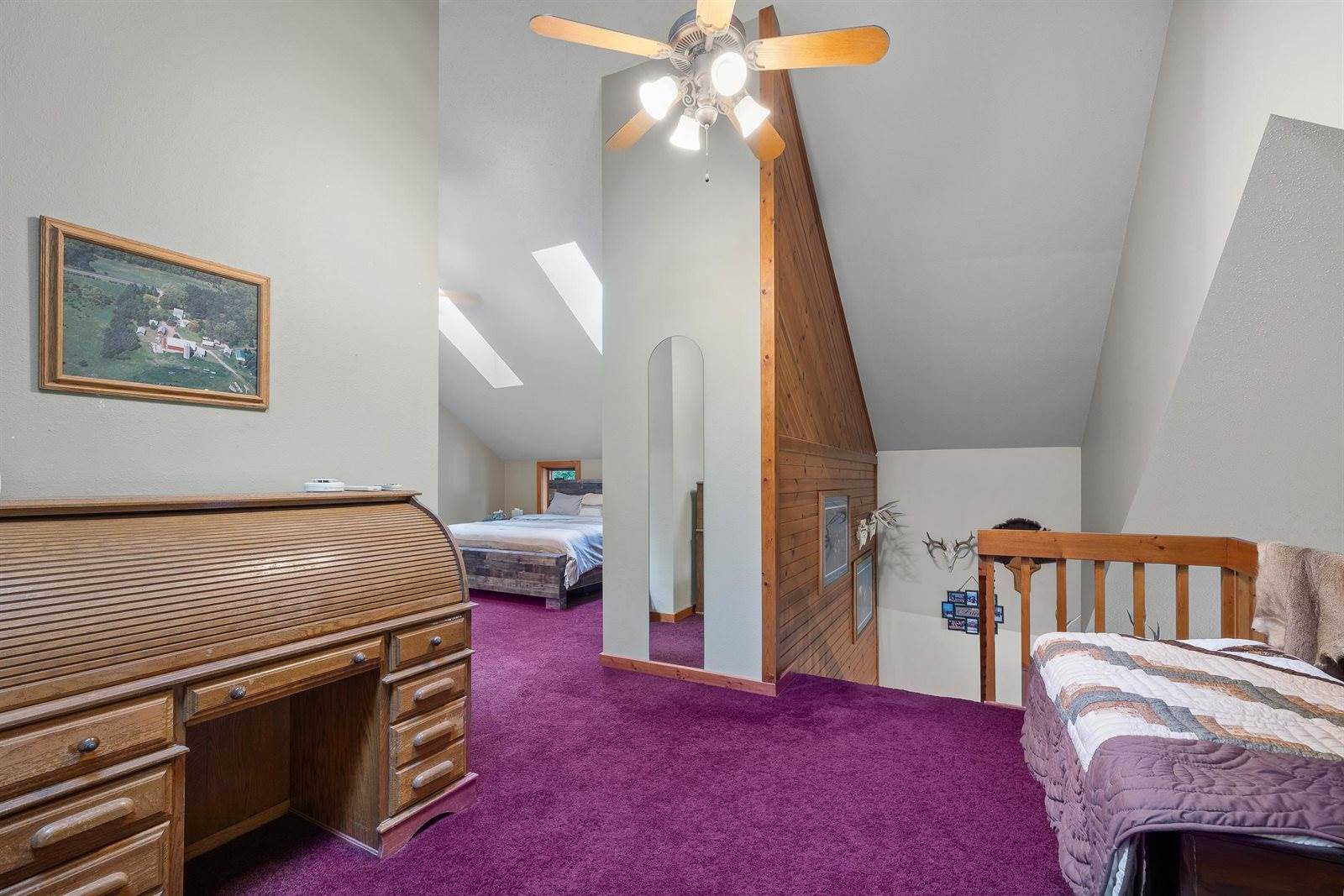 9258 Harding Road, Plainfield, WI 54966