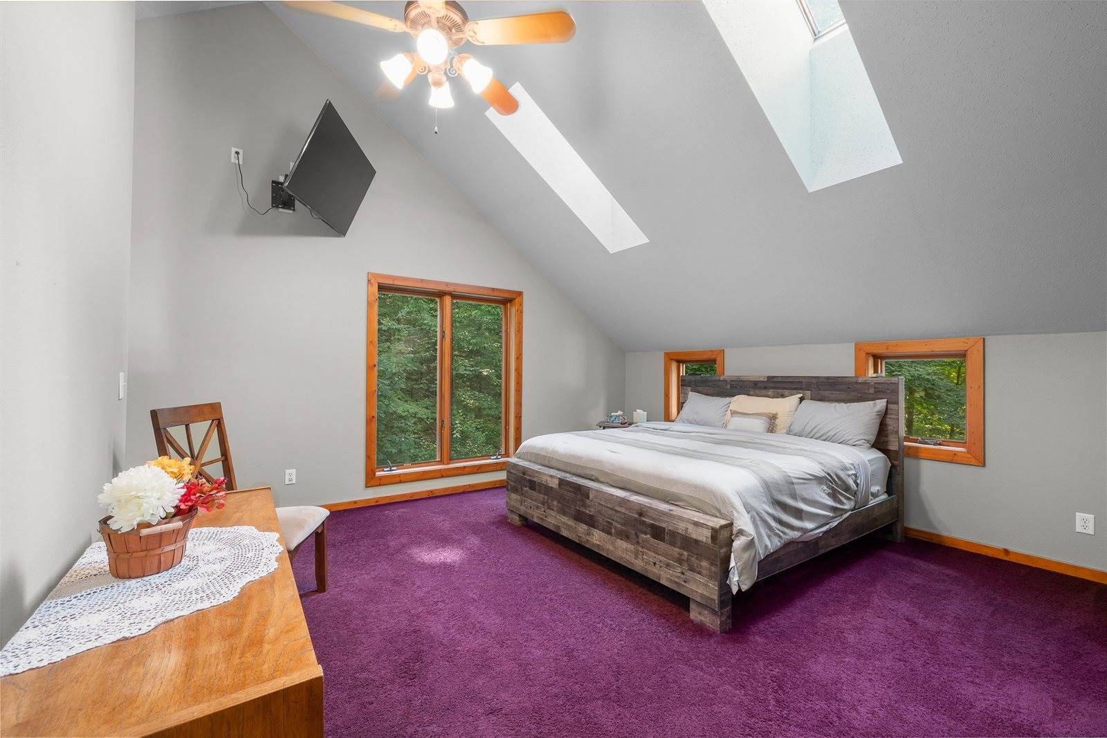 9258 Harding Road, Plainfield, WI 54966