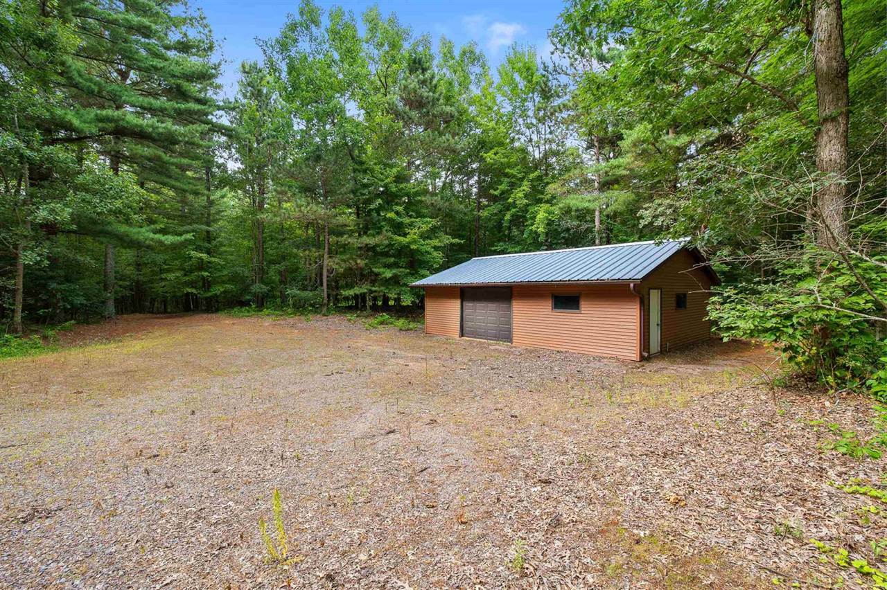 9258 Harding Road, Plainfield, WI 54966