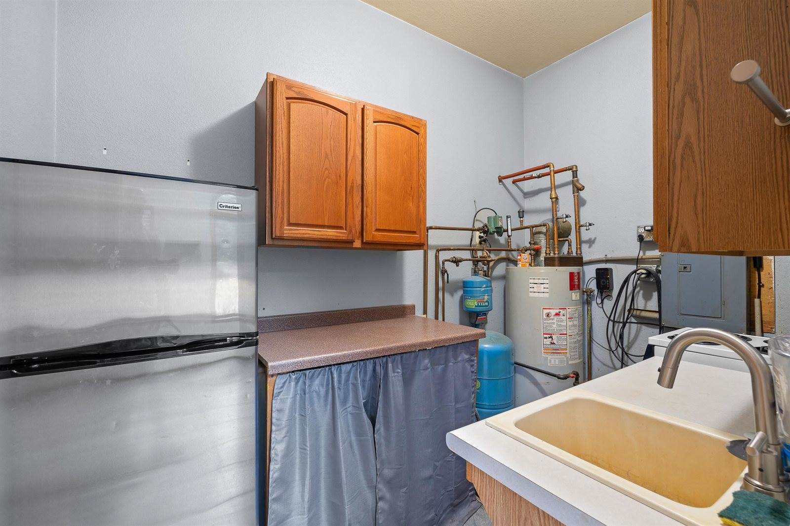 9258 Harding Road, Plainfield, WI 54966