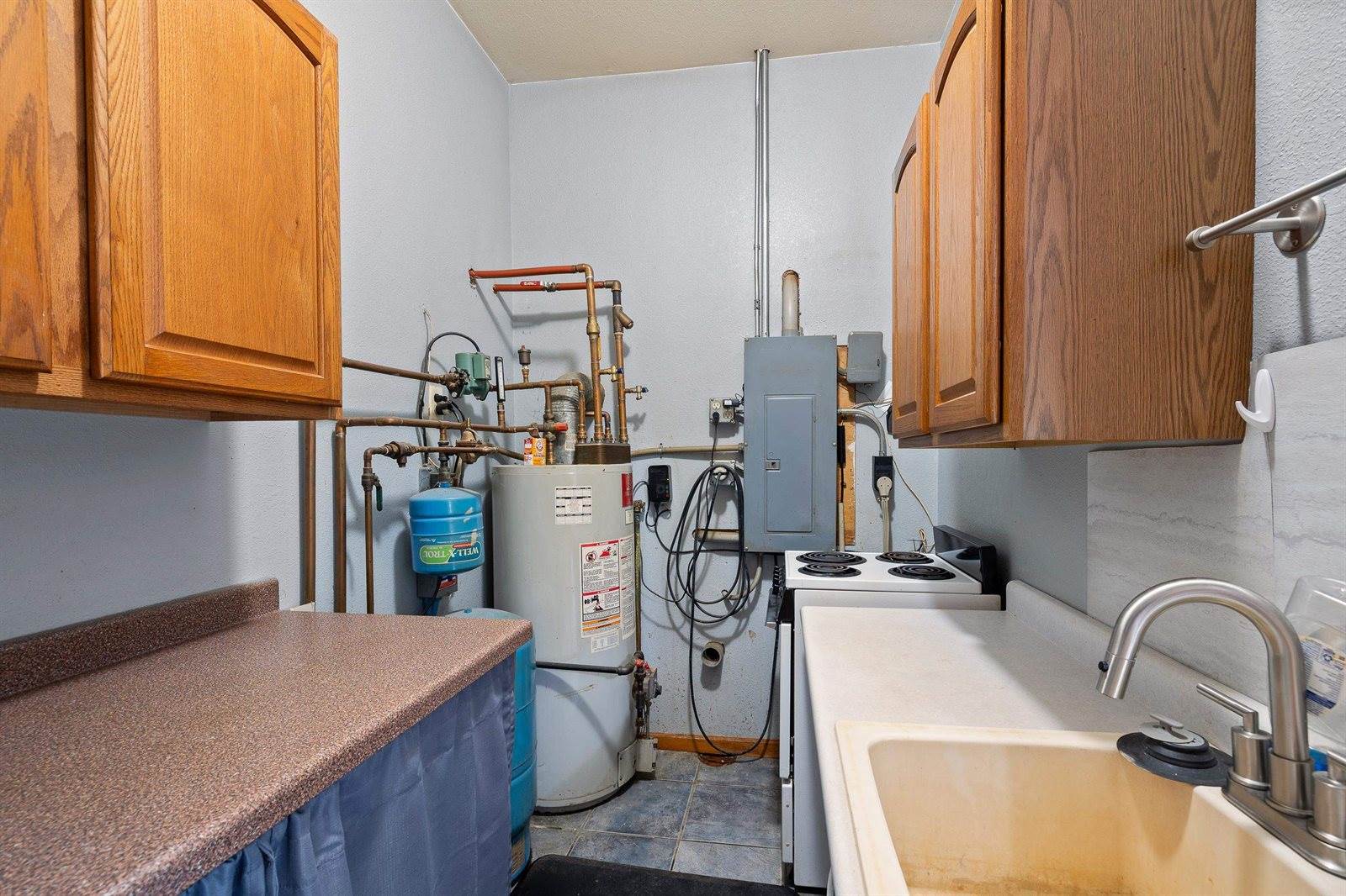 9258 Harding Road, Plainfield, WI 54966