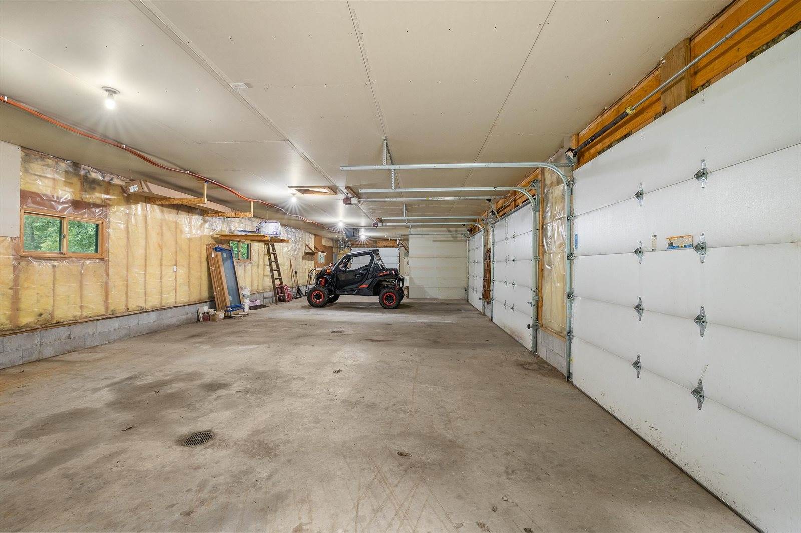 9258 Harding Road, Plainfield, WI 54966