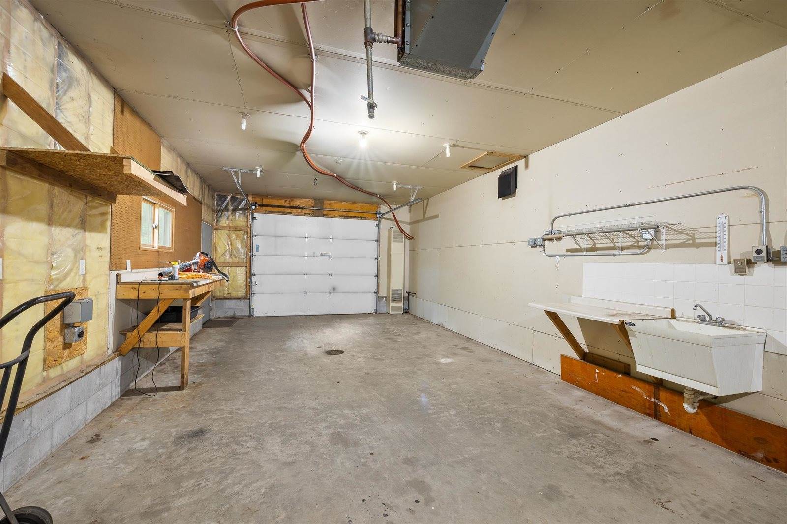 9258 Harding Road, Plainfield, WI 54966