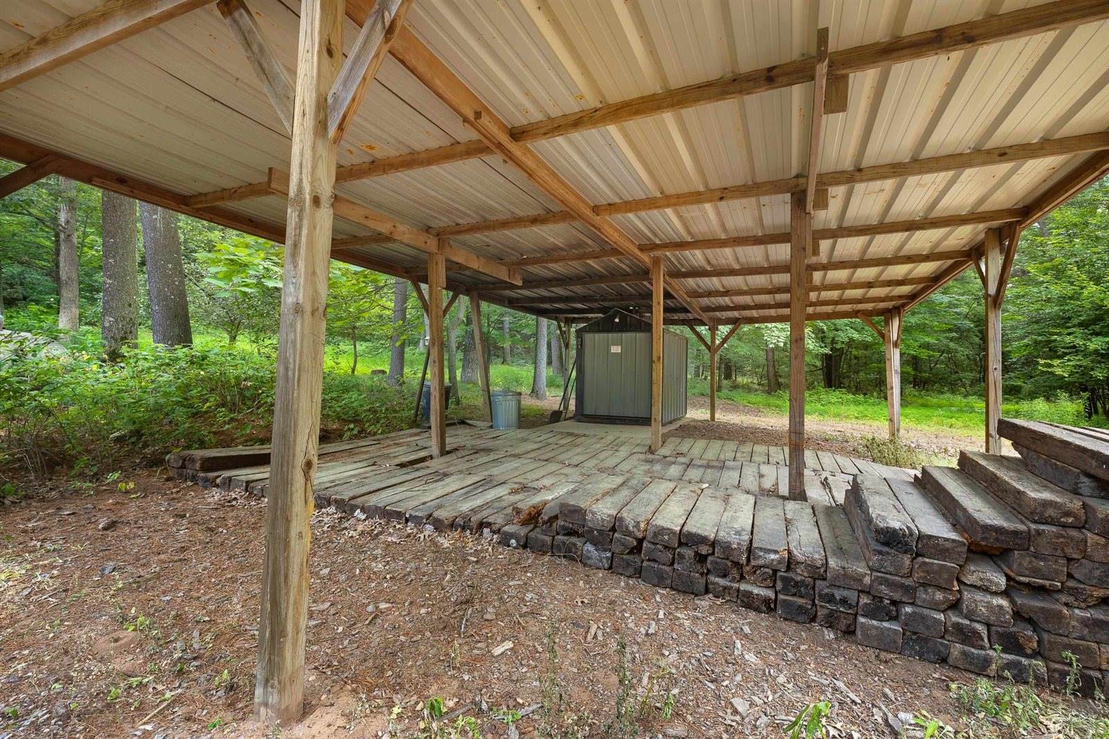 9258 Harding Road, Plainfield, WI 54966