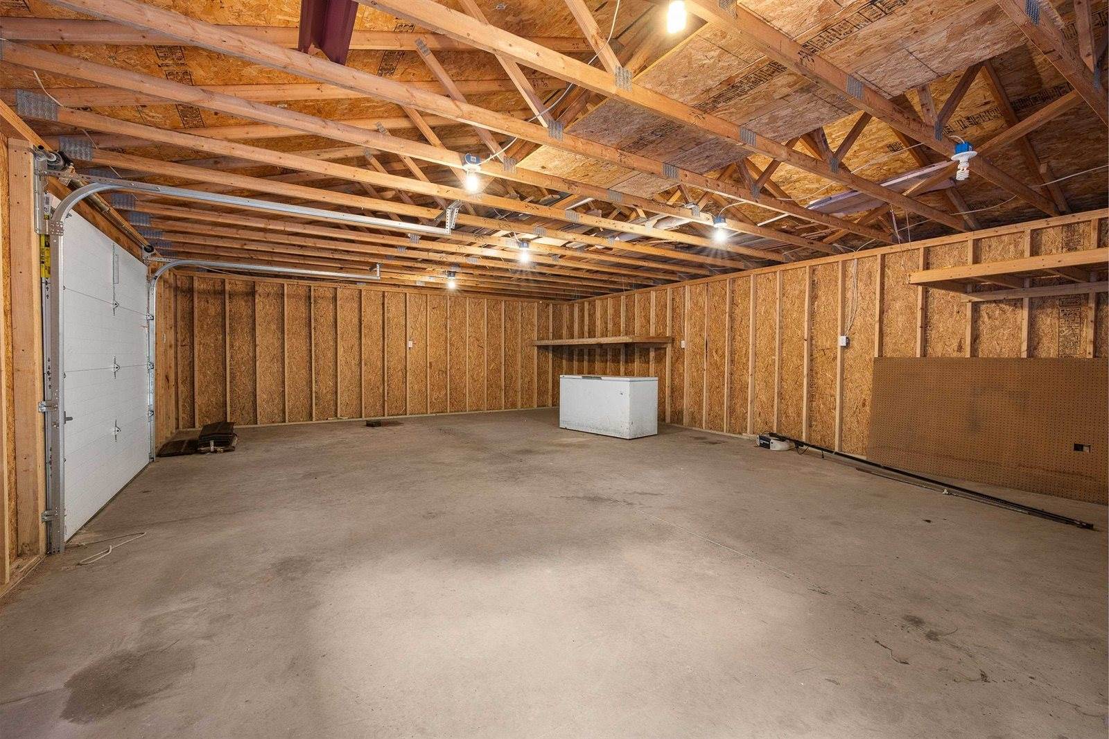 9258 Harding Road, Plainfield, WI 54966