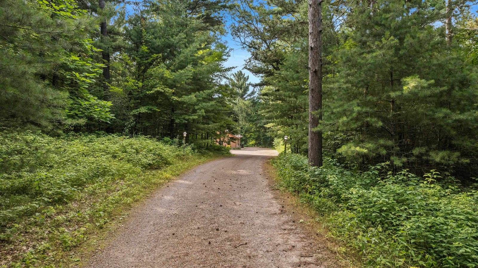 9258 Harding Road, Plainfield, WI 54966