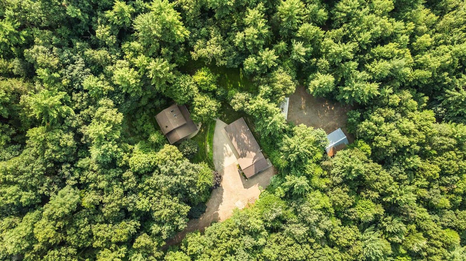 9258 Harding Road, Plainfield, WI 54966