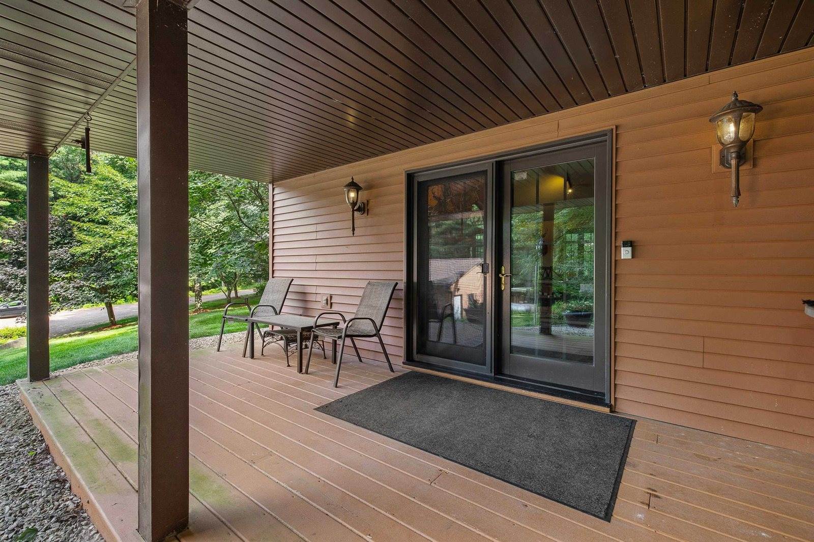 9258 Harding Road, Plainfield, WI 54966