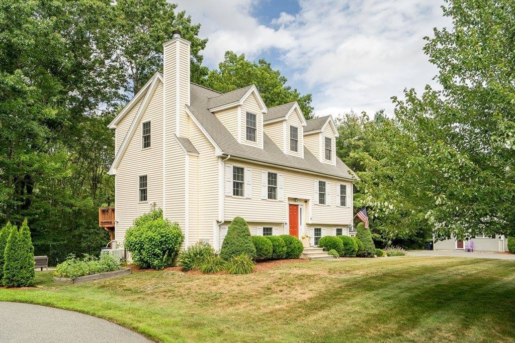 6 Sequoia Dr, Wilmington, MA 01887