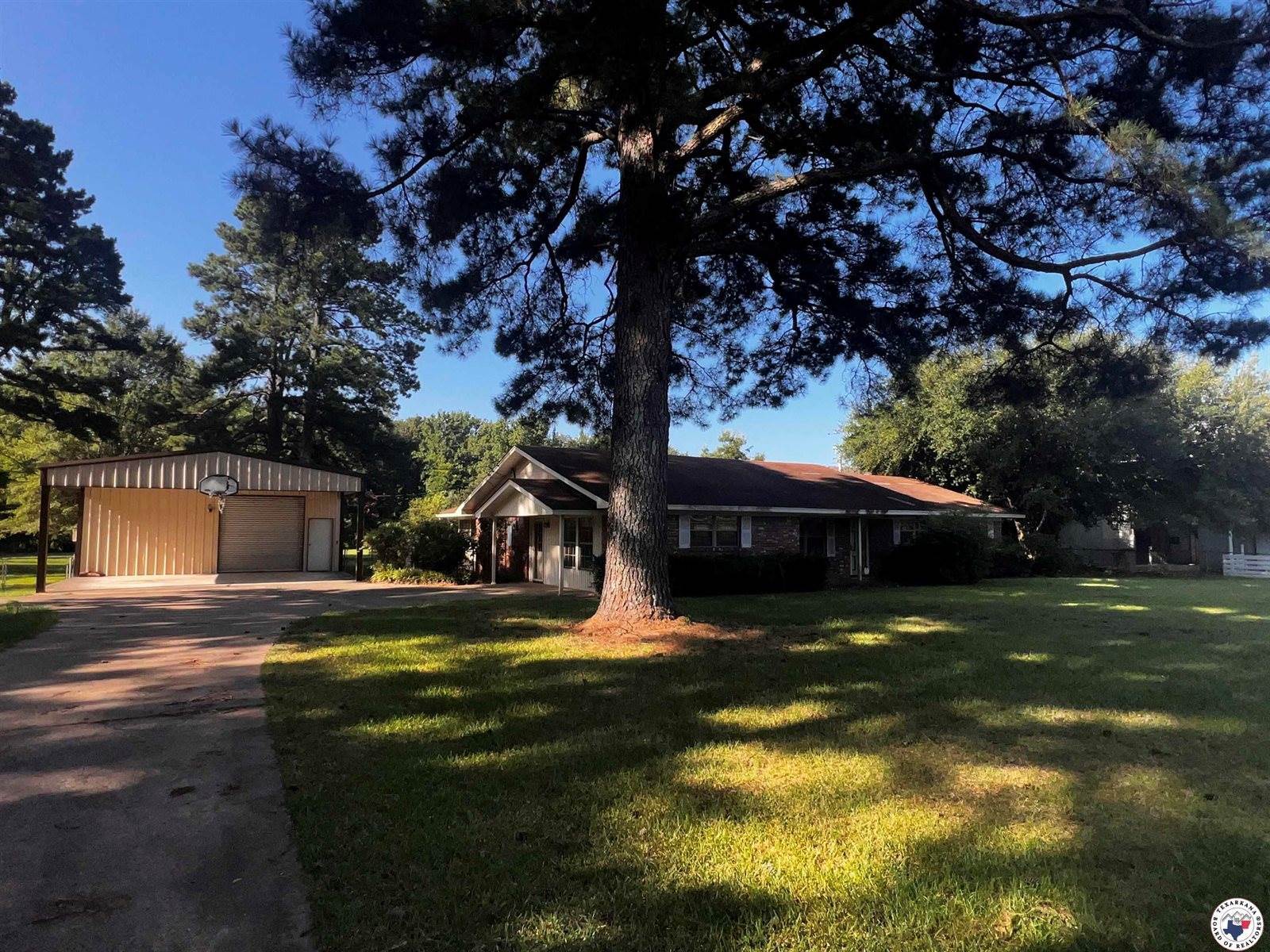 2516 E 42nd St, Texarkana, AR 71854