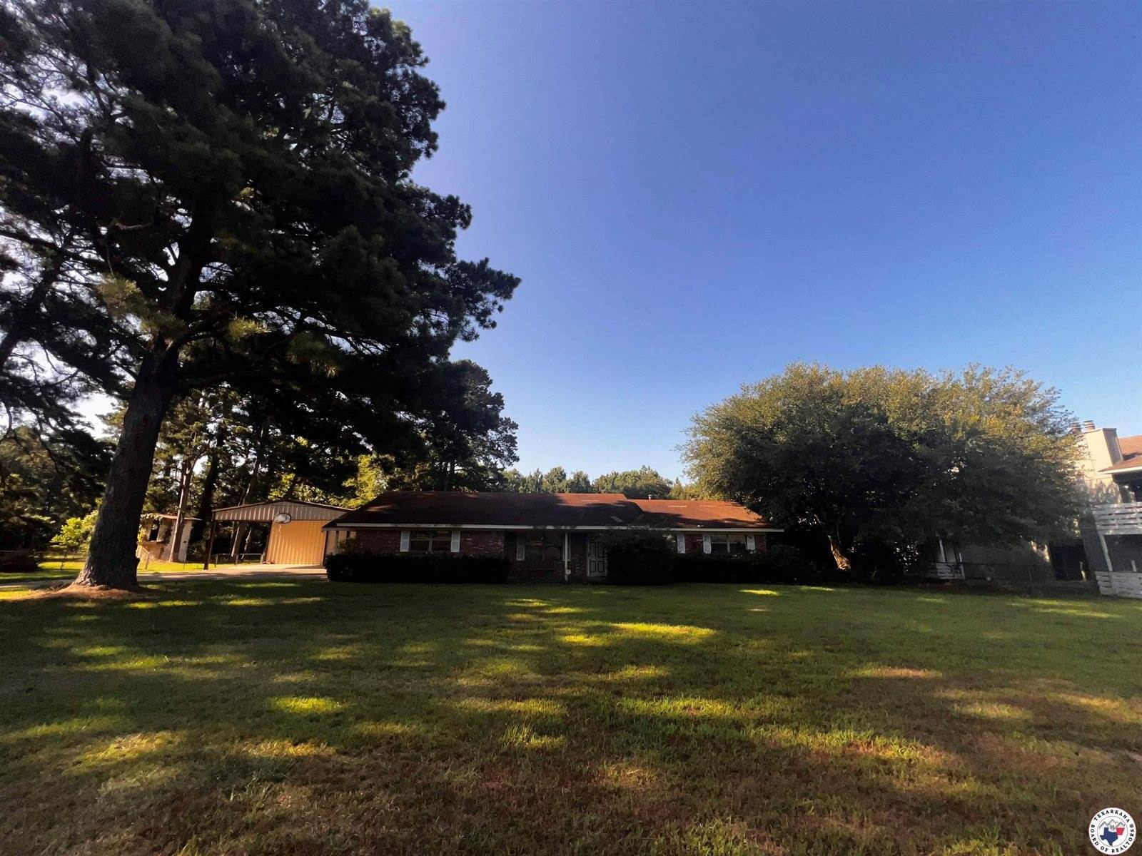 2516 E 42nd St, Texarkana, AR 71854