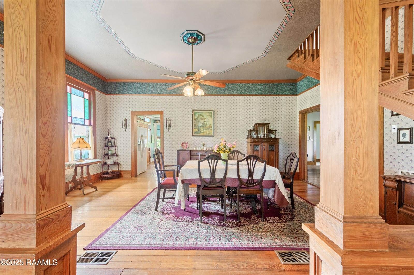 429 Hanks Road, Duson, LA 70529