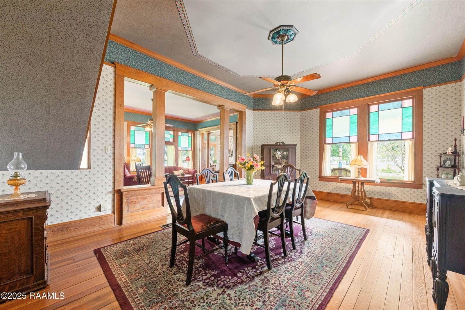 429 Hanks Road, Duson, LA 70529