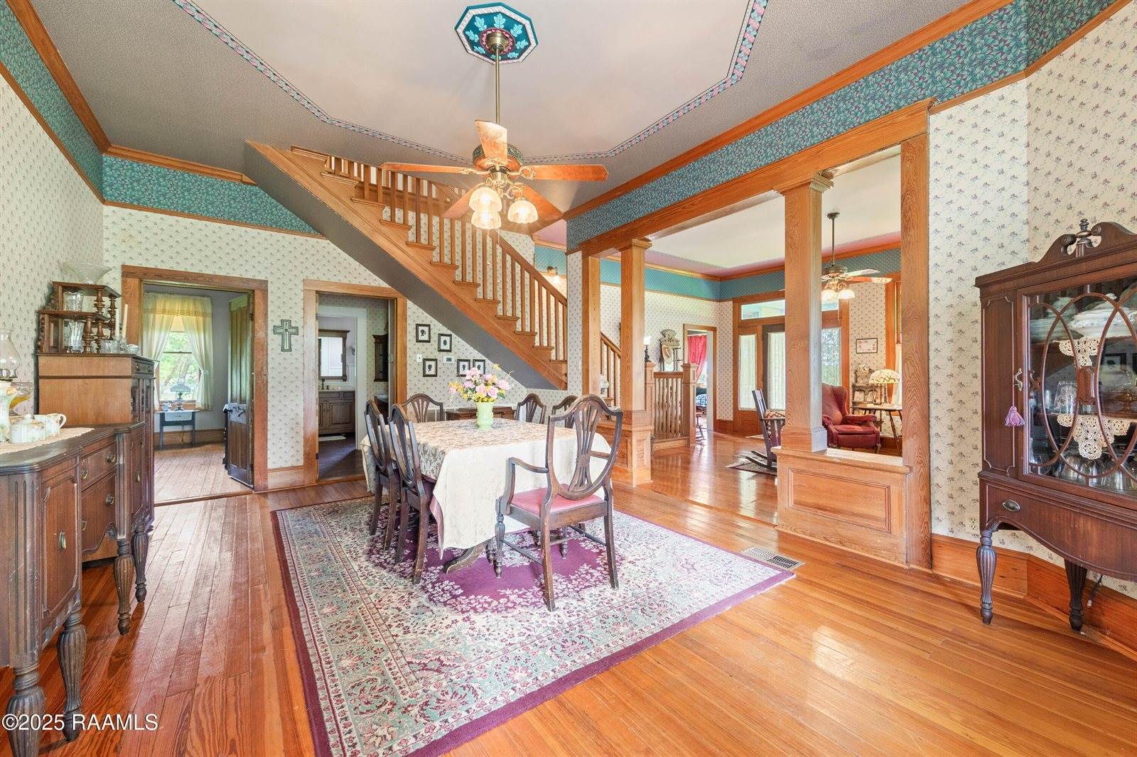 429 Hanks Road, Duson, LA 70529