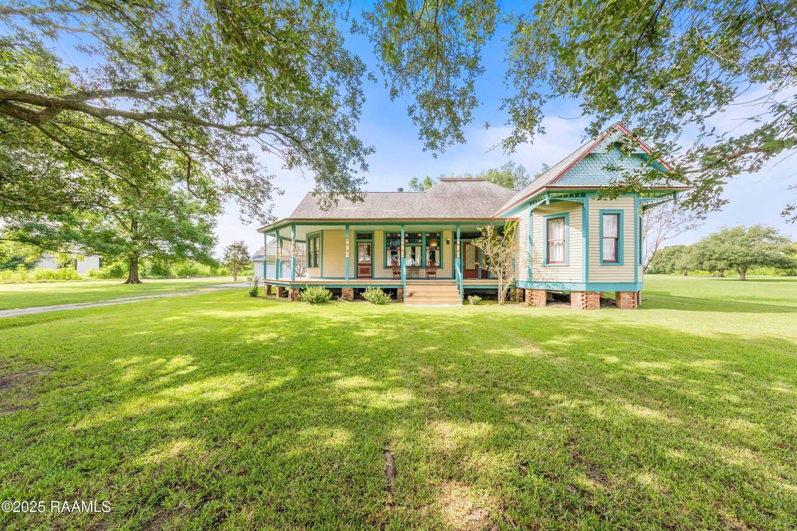 429 Hanks Road, Duson, LA 70529