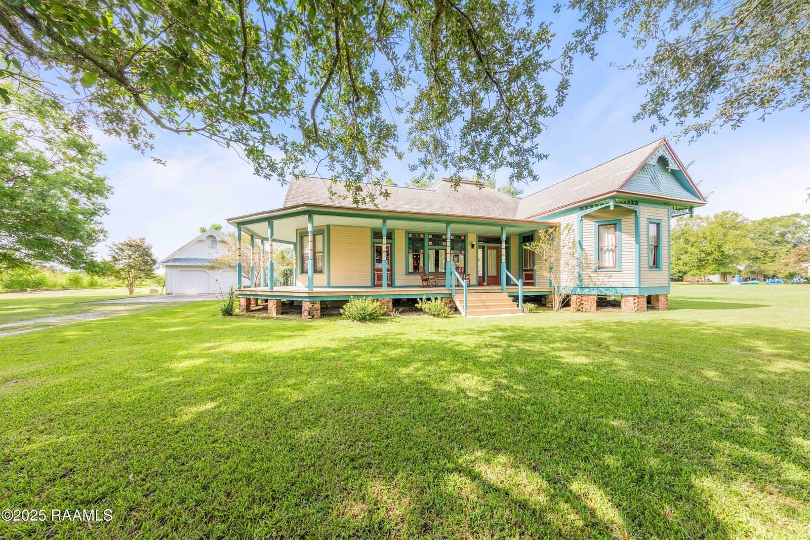 429 Hanks Road, Duson, LA 70529